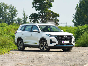 SUV Hybride Intelligent Connecté Tiggo 8 Pro Nouvelle Énergie Édition Champion Avancée avec Recharge Rapide - Product Image 3