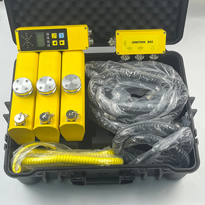 نظام تسوية جديد 2069778 مع 36 عارضة موازنة لآلة رصف الأسفلت S1800/S1900 - Product Image 5