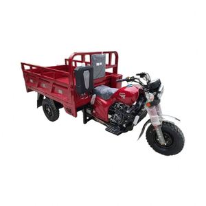 รถสามคัน300cc ขนส่งรถสามล้อบรรทุกน้ำมันเบนซินสามล้อ - Product Image 5