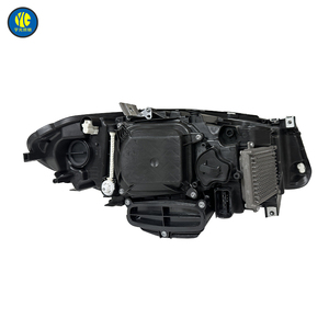 YU GUANG Faro di Alta Qualità per <span class=keywords><strong>BMW</strong></span> <span class=keywords><strong>Serie</strong></span> 5 F18, Proiettore 2010-2017 F10, Aggiornamento Nuovi Stili LED, Faro Anteriore per Auto - Product Image 6