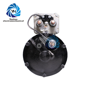 Prix usine vente directe démarreur 555241 <span class=keywords><strong>307</strong></span> 30 QD2851A3 démarreur moteur - Product Image 4