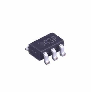 AP2112K-3.3TRG1 ชิ้นส่วนอิเล็กทรอนิกส์แท้ วงจรรวม ตัวควบคุมแรงดันไฟฟ้าแบบเชิงเส้น LDO IC REG LINEAR 3.3V 600MA SOT-25 - Product Image 1