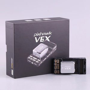 Controlador de Vuelo CUAV Pixhawk V6X PX4/APM para Vehículos Aéreos No Tripulados, Gran Venta - Product Image 5