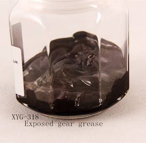 Il grasso ad alte prestazioni per la sopravvivenza mantiene l'integrità dei riduttori sigillati a caldo dei punti vitali del cuscinetto olio Base ingegnerizzato - Product Image 5