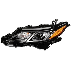 Convient pour Toyota Camry 2018-2021, phare avant version américaine LE - Product Image 3