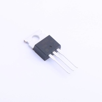 Nouveau et original IRF820PBF IRF820 MOSFET 500V 2.5A Transistor MOSFET IRF820PBF IRF820 Fournisseur de produits Prix Vendeur