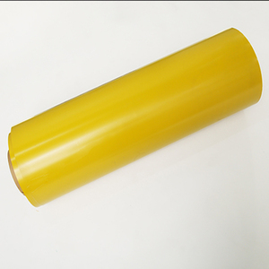 Giá bán buôn tấm polycarbonate màu trắng đỏ hồng tím xanh xanh Polycarbonate phim - Product Image 5