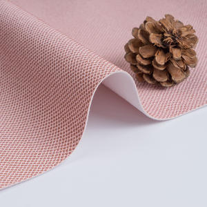 दाग प्रतिरोधी विरोधी गंध सोफे से प्रेरित नकली चमड़े के लिए कृत्रिम रेक्सिन Pvc चमड़े और सीट कवर सजावटी कपड़े - Product Image 5