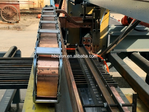 Nouvelle vente chaude : machine à grilles en acier entièrement automatique avec composants PLC et meilleur prix <span class=keywords><strong>pour</strong></span> la construction - Product Image 3