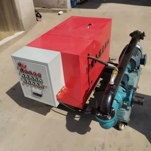 Equipo de Construcción, Máquina de <span class=keywords><strong>Espuma</strong></span> de Cemento y Concreto, Generador de <span class=keywords><strong>Espuma</strong></span> con Motor de 12KW de Potencia, Capacidad de Tolva de 10cbm/h - Product Image 1