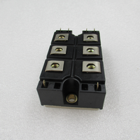 TTB6C110N12KOF 110A 1200V Módulo de Potencia de Tiristor Doble Serie TTB para Sistemas de Almacenamiento, Gran Stock
