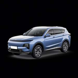 Pour Chery Jetour X7: Libérez la puissance et le luxe-SUV aux performances avancées - Product Image 1