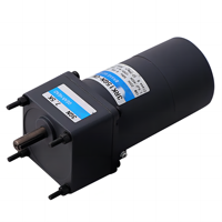 YN70 3RK15GN-C/CM monophasé 110V 50Hz AC Moteur à engrenages à induction Couple élevé Bas régime 1:3 ~ 18 1:20 ~ 50 1:60 ~ 200 1: 250 ~ 750