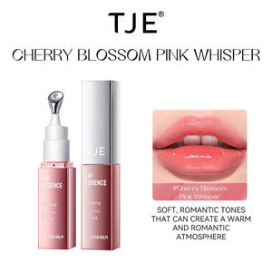 Perawatan Bibir Asam Hialuronat Penambah Volume Melembapkan Perawatan Bibir Harian dengan Hasil Akhir Mengkilap dan Membuat Bibir Lebih Penuh - Product Image 5