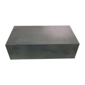 Chinese Manufacturer <strong>High</strong> Purity <strong>Graphite</strong> Raw Materials for <strong>Graphite</strong> Products and Carbon Brush <strong>Blocks</strong> - Product Image 1