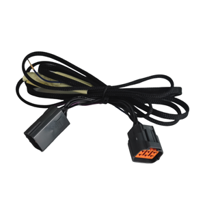 Connettore di accensione personalizzato a 6 pin 6195-0021 6195-0024 wg jumper cablaggio per Kia Stinger/G70 e Infiniti VR30 Q50/Q60 - Product Image 1