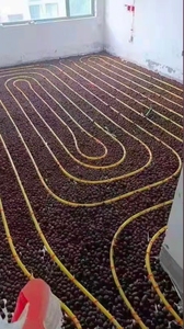 Giá thấp mở rộng đất sét viên sỏi cho thủy canh cung cấp trong nhà ngoài trời nhà máy công viên trang trí xây dựng bất động sản - Product Image 5