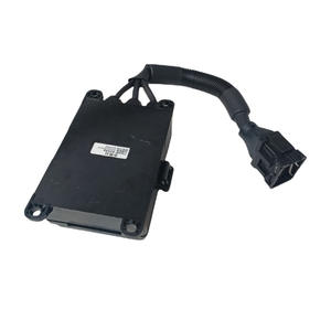 Caja de Control Eléctrico Central para Montacargas Heli CPCD30-XC25K2, Caja de Fusibles D03K2DQH012, Equipo Industrial - Product Image 5