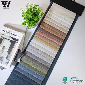 <span class=keywords><strong>Rideaux</strong></span> et Cantonnières en Velours Premium 100% Occultants, Vente en Gros Direct Usine, Revêtement Triple Étanchéité, Écologiques, Style Français Moderne - Product Image 1