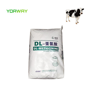 Ydaway thức ăn lớp thúc đẩy khỏe mạnh và tăng trưởng DL Methionine thức ăn phụ gia cho chăn nuôi - Product Image 4