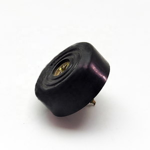 QCP-H85 Piezas de Repuesto para Salón, Tornillo <span class=keywords><strong>Oculto</strong></span> de Acero Inoxidable para Patas de Silla de Barbería - Product Image 4