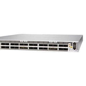 Router y Switch POE Juniper con Capacidad de Switch de 40 Gbps, 36 Puertos, Interfaz QDD, Sistema Operativo Junos Evolved - Product Image 1