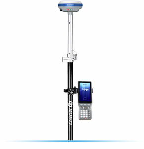 โมดูล GNSS Stonex S3AR สำหรับงานสำรวจ GPS พร้อมช่องสัญญาณ 1408 ช่อง มาตรฐาน IP67 ปรับกำลังไฟได้ 0.5-2 วัตต์ รองรับ WiFi - Product Image 1