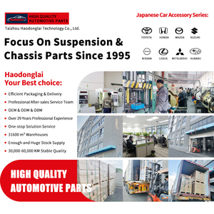 Kích thước khớp bóng mới cho mô hình TOYOTA-f yr21 yr22 1984-1989 43360-29056 - Product Image 3