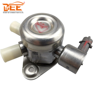 Bomba de Combustible de Alta Presión para Land Rover Jaguar 10171502 0261520430 0261520340 - Product Image 4