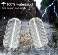 Clignotant LED pour golf 4 polo, ford focus, mk2, skoda, octavia, feu latéral, vente en gros