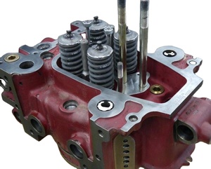 Cabeza de Cilindro |   Mark M20 |   Marcado - Product Image 2