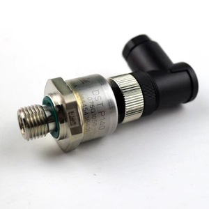Transmisor de Presión Danfoss DSTP140, Sensor de Acero Inoxidable para Medios de Agua y Aire - Product Image 5