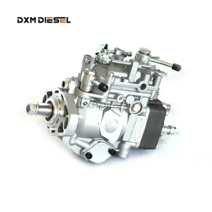 Pompe à carburant diesel haute performance Dxm Pompe d'injection VE3/9F1500L376AG