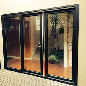 Clearview 2023 balcon pièces suspendues pour <span class=keywords><strong>porte</strong></span> coulissante roues en plastique glissière et <span class=keywords><strong>porte</strong></span> battante en aluminium verre <span class=keywords><strong>porte</strong></span> coulissante pour maison - Product Image 6