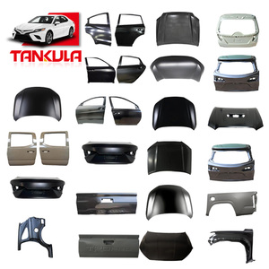 HANDA Replacement <strong>Car</strong> Parts and Accessories Hood Doors Tailgate Fenders <strong>Car</strong> <strong>Body</strong> <strong>Shell</strong> for Toyota Nissan Honda Hyundai <strong>Cars</strong> - Product Image 2