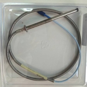 Sensor de Vibración Bently 3300XL de 8 mm, Certificado CE Nevada, para Uso Industrial - Product Image 3