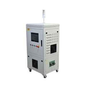 Máquina de endurecimiento por inducción IGBT de 120KW, calentador electromagnético de metal de 380V, alta eficiencia para forja y recocido, suministro para compra a granel - Product Image 3