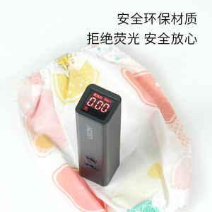 Child Disposable Oversleeve 10Pairs Double Layer Waterproof For <b>Kids</b> - Product Image 4