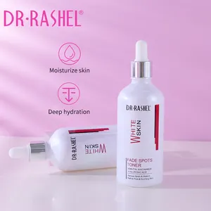 DR RASHEL beyazlatma solmaya noktalar Toner 100ml