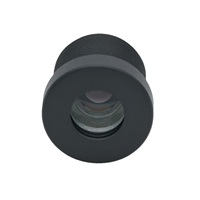 Lensa Fokus Manual ODM 1/1.8 16.0mm F2.6 M12 Lensa Telefoto Sedang Lensa Drone Lensa CCTV Lensa Kamera FPV Lensa AIoT Lensa Kamera IP