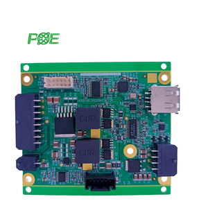 Chất lượng cao bền pcba nhà sản xuất bảng mạch in với dịch vụ lắp ráp PCB đa lớp - Product Image 1