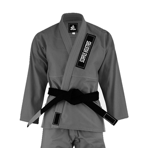 Uniforme BJJ GI hecho a medida, nuevo diseño con todos los tamaños disponibles, precio al por mayor para ropa de artes marciales - Product Image 4