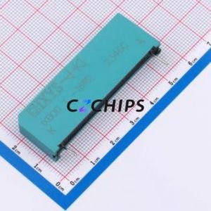 ชิปวงจรรวมอุปกรณ์ป้องกันไฟกระชาก PMIC IXBOD1-18RD ผ่านรู (THT) ใหม่-ของแท้ - Product Image 1