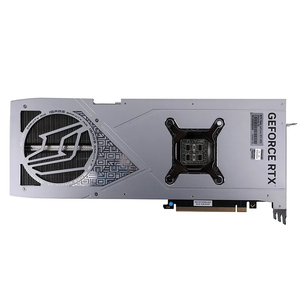 การ์ดจอเกมมิ่งมือสอง Colorful IGame GeForce RTX 4090 Advanced OC 24G พร้อมหน่วยความจำ 24GB 21Gbps GDDR6X รุ่น RTX 4090 Advanced OC - Product Image 4