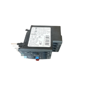 LOT von <span class=keywords><strong>2</strong></span> STÜCK 3RU2116-0JB0 ÜBERLASTUNGSRELAIS - Product Image 1