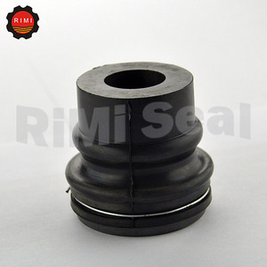 Joint en caoutchouc RIMI RM EY, bague dynamique, bague fixe pour pompe, résistant aux hautes températures, pièce standard - Product Image 2
