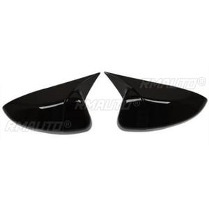 Para Honda Accord 10ª Gen. INSPIRE: Kit de carrocería, cubierta protectora para espejo retrovisor lateral, modificación de la cubierta del espejo retrovisor lateral. - Product Image 6
