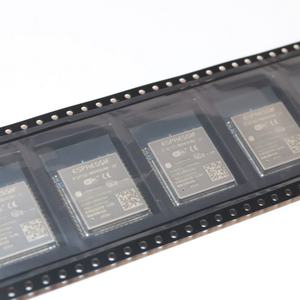 Composant électronique ESP32-WROOM-32, puce IC neuve et originale, puissante, module MCU Wi-Fi Bluetooth LE générique ESP32-WROOM-32-N4 - Product Image 1