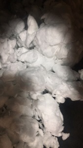 Fibres de laine de basalte de qualité supérieure pour l'<span class=keywords><strong>isolation</strong></span> thermique des <span class=keywords><strong>murs</strong></span> creux <span class=keywords><strong>dans</strong></span> <span class=keywords><strong>les</strong></span> applications d'entreposage - Product Image 5