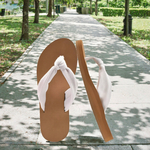 Sandalias de Mujer con Soporte de Arco, Chanclas Acolchadas, Sandalias Transpirables con Suela de Goma, Pantuflas para Caminar por la Playa - Product Image 3